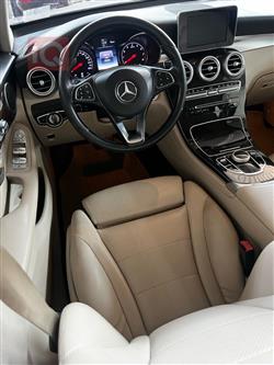 مێرسێدس بێنز GLC